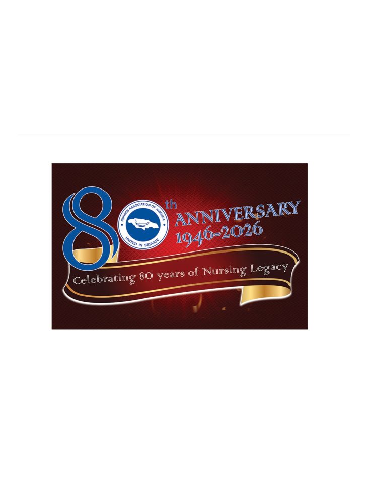 80th Anniversary Banner