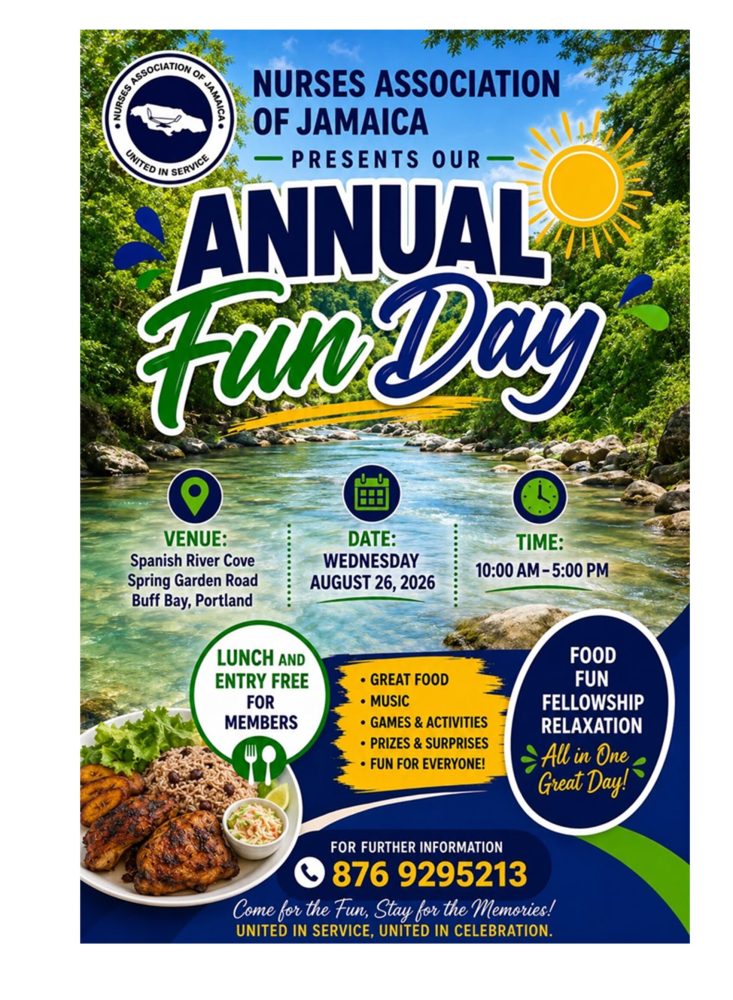 FUN DAY 2026